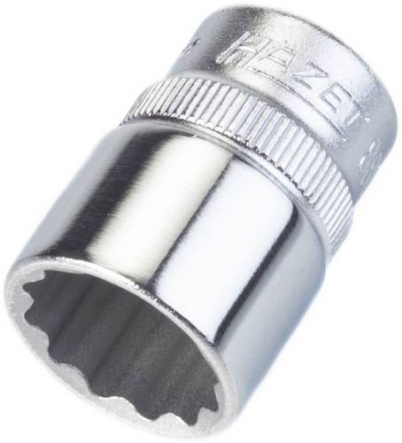 Hazet 880AZ-19/32 Außen-Sechskant Steckschlüsseleinsatz 19/32  3/8  (10 mm)