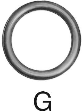 Hazet 880S-G1317 O-Ring Sortiment Inhalt 1 St.