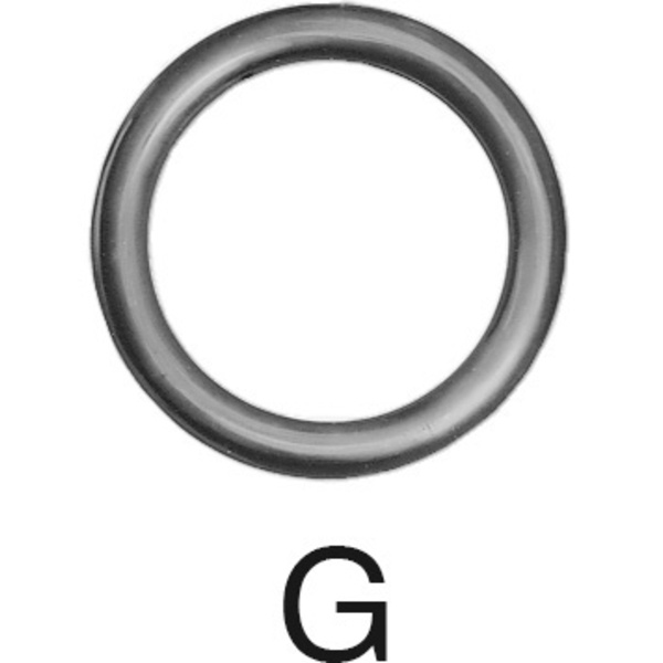 Hazet 880S-G612 O-Ring Sortiment Inhalt 1St.