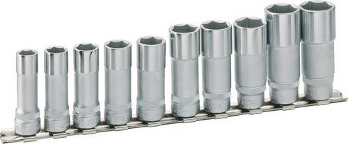 Hazet Steckschlüsseleinsatz-Set 3/8  (10 mm) 10teilig 880LG/10H