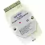 ENTES 101630 RS-USB2 Bus Konverter RS-485, USB 12 V/DC, 24 V/DC 1 St. ENTES 101630 RS-USB2 Bus Konverter RS-485, USB 12 V/DC, 24 V/DC 1 St.