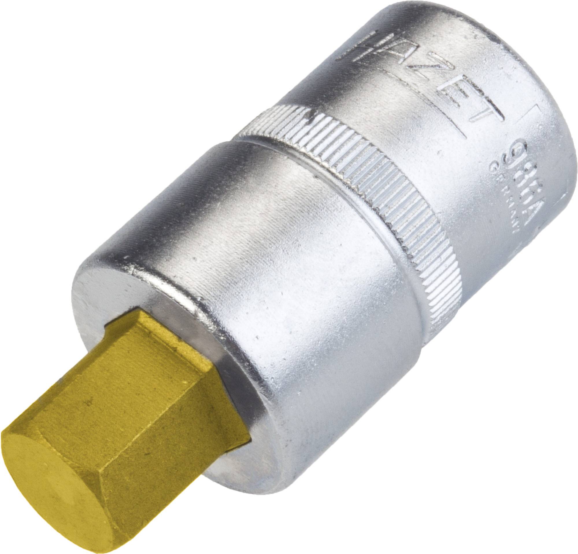Hazet Steckschlüssel-Bit-Einsatz 1/2" (12.5 mm) 986A-1/2