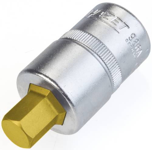 Hazet Steckschlüssel-Bit-Einsatz 1/2  (12.5 mm) 986A-7/16