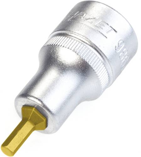 Hazet Steckschlüssel-Bit-Einsatz 1/2  (12.5 mm) 986A-5/32