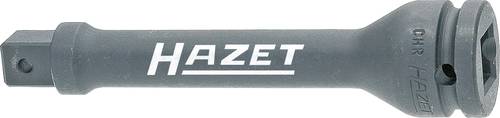 Hazet 9005S-5 Steckschlüssel-Verlängerung 1/2 Zoll Antrieb 1/2  (12.5 mm) 130mm 1St.