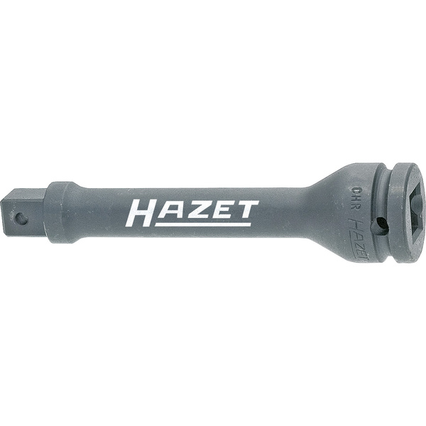 Hazet 9005S-5 Steckschlüssel-Verlängerung Antrieb 1/2" (12.5 mm) Abtrieb 1/2" (12.5 mm) 130mm 1St.