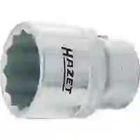 Hazet 1000Z-32 Außen-Sechskant Steckschlüsseleinsatz 32mm 3/4" (20 mm) Hazet 1000Z-32 Außen-Sechskant Steckschlüsseleinsatz 32mm 3/4" (20 mm)