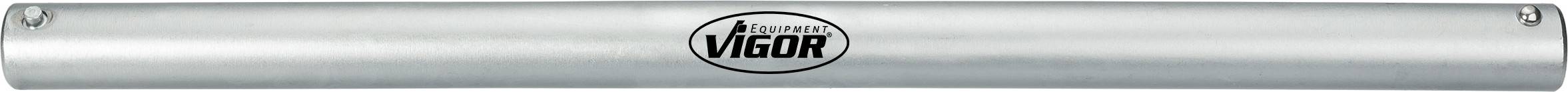 Vigor V3374 Gleitgriff Abtrieb 1" (25 mm) 500 mm 1 St.