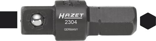 Hazet 2311 Steckschlüssel-Adapter 1/2 Zoll Antrieb 3/8  (10 mm) 38mm 1St.