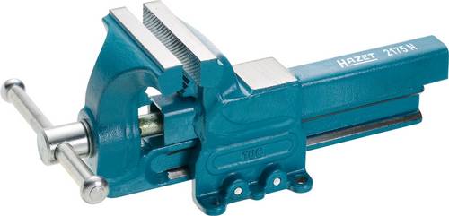 Hazet 2175N Schraubstock 2175N Backenbreite: 100 mm