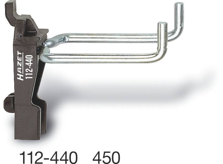 Hazet 112-440 Werkzeug-Halter 1St.