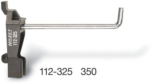 Hazet 112-325 Werkzeug-Halter 1 St.