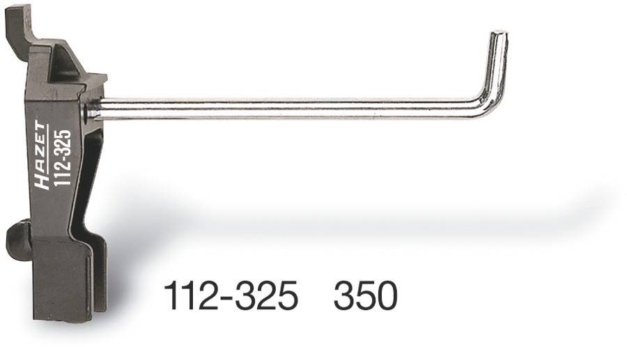 Hazet 112-350 Werkzeug-Halter 1St.