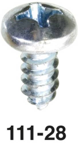 Hazet 111-28 Blechschrauben