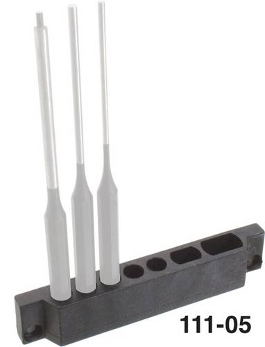 Hazet 111-05 Werkzeug-Halter 1 St.