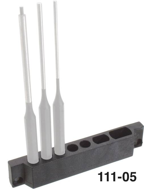 Hazet 111-05 Werkzeug-Halter 1St.