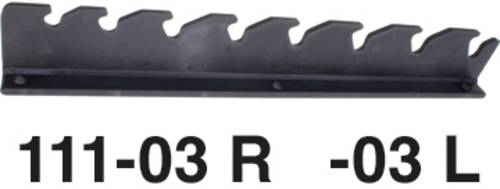 Image of Hazet 111-03L Werkzeug-Halter 1St.