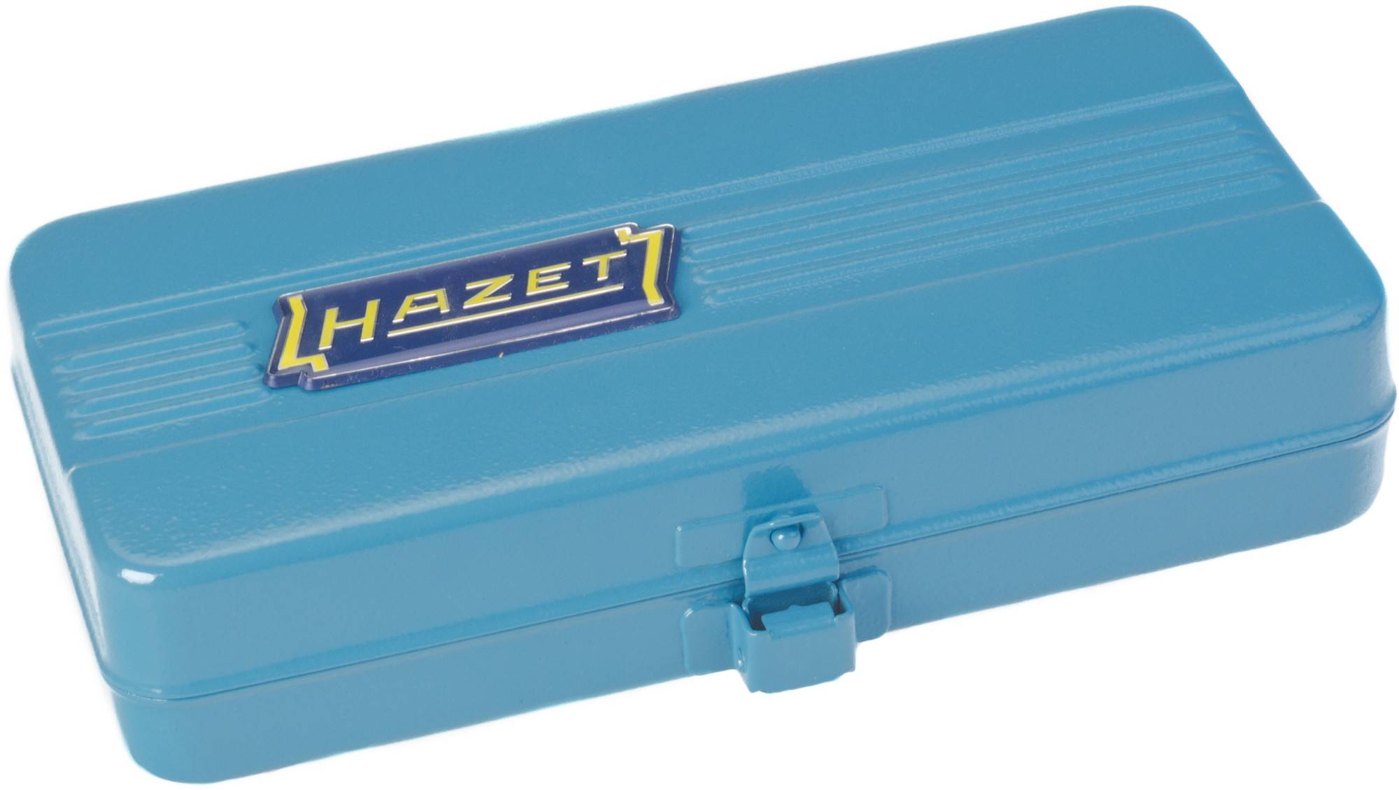 Hazet 2272KL Universal Werkzeugkoffer unbestückt (B x H x T) 225 x 46 x 123 mm