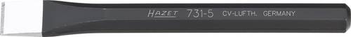 Hazet Flachmeißel 731-2