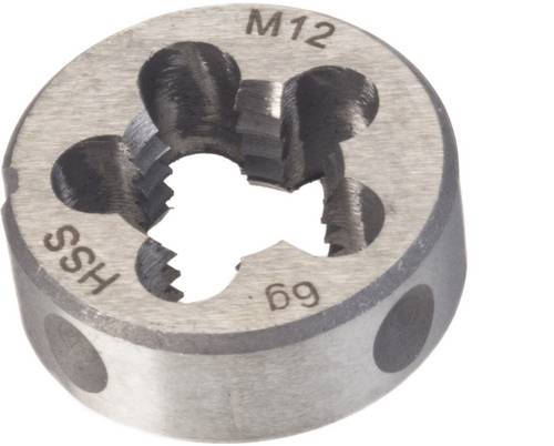 Hazet 849AG-M12 Schneideisen metrisch M12 HSS