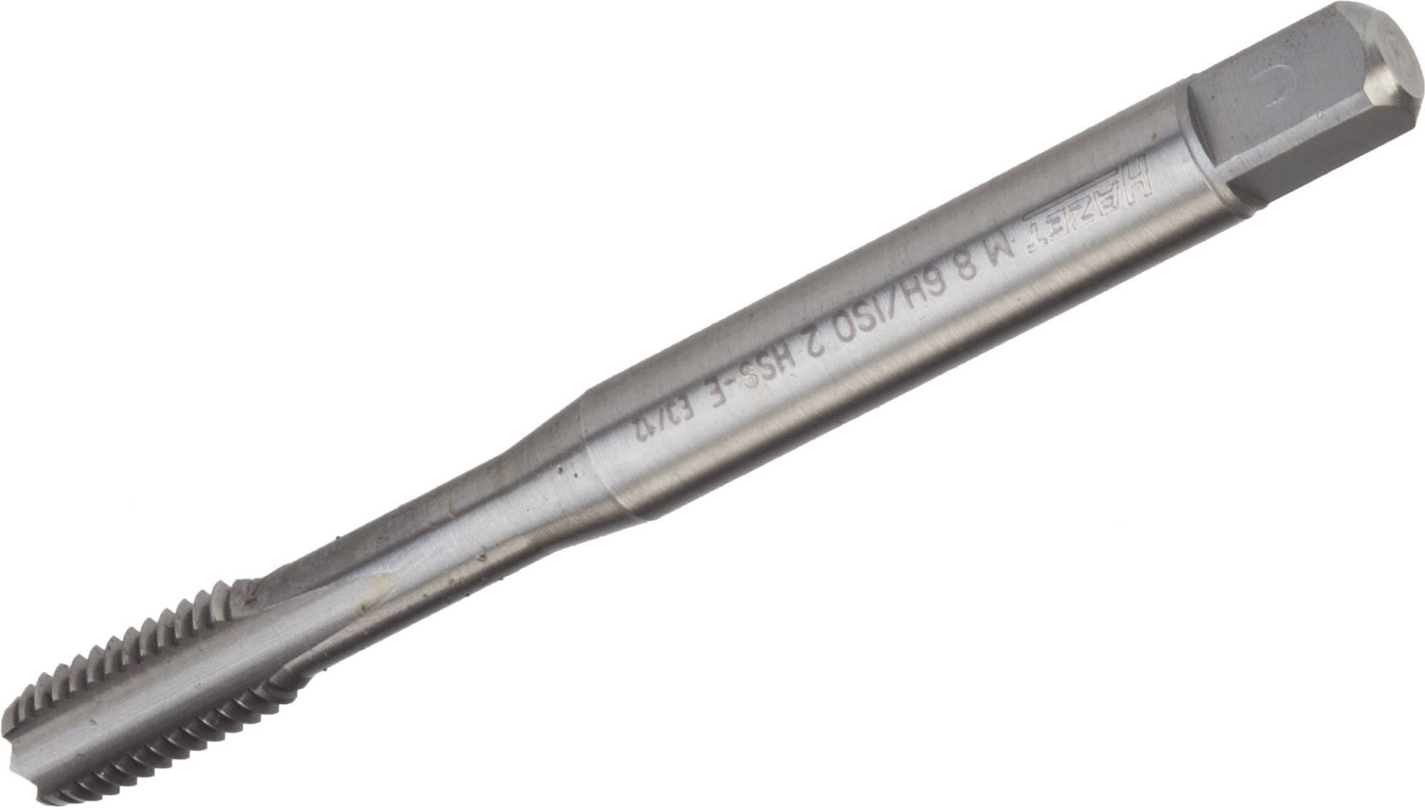 Hazet 849IG-M8 Maschinengewindebohrer 1St.