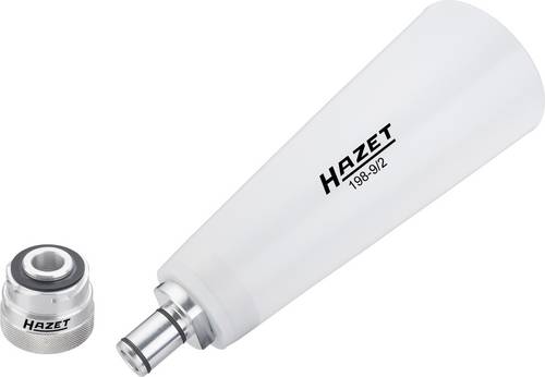Hazet 198-9/2 Motoröl-Fülltrichter