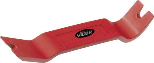 Vigor V2494 Lösehebel (Doppel-Cligheber)