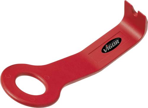 Vigor V2492 Lösehebel (Cliphebel)