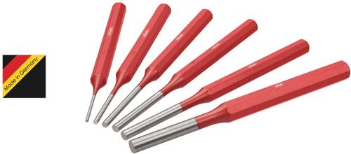VIGOR Splinttreiber 4 mm V1216 Gesamtlänge: 150 mm