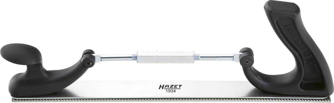 Hazet Karosseriefeilen-Halter 1934