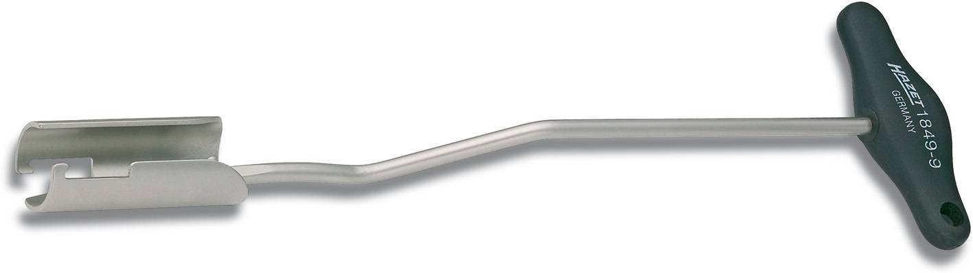 Hazet 1849-9 Zündkerzenstecker-Abzieher