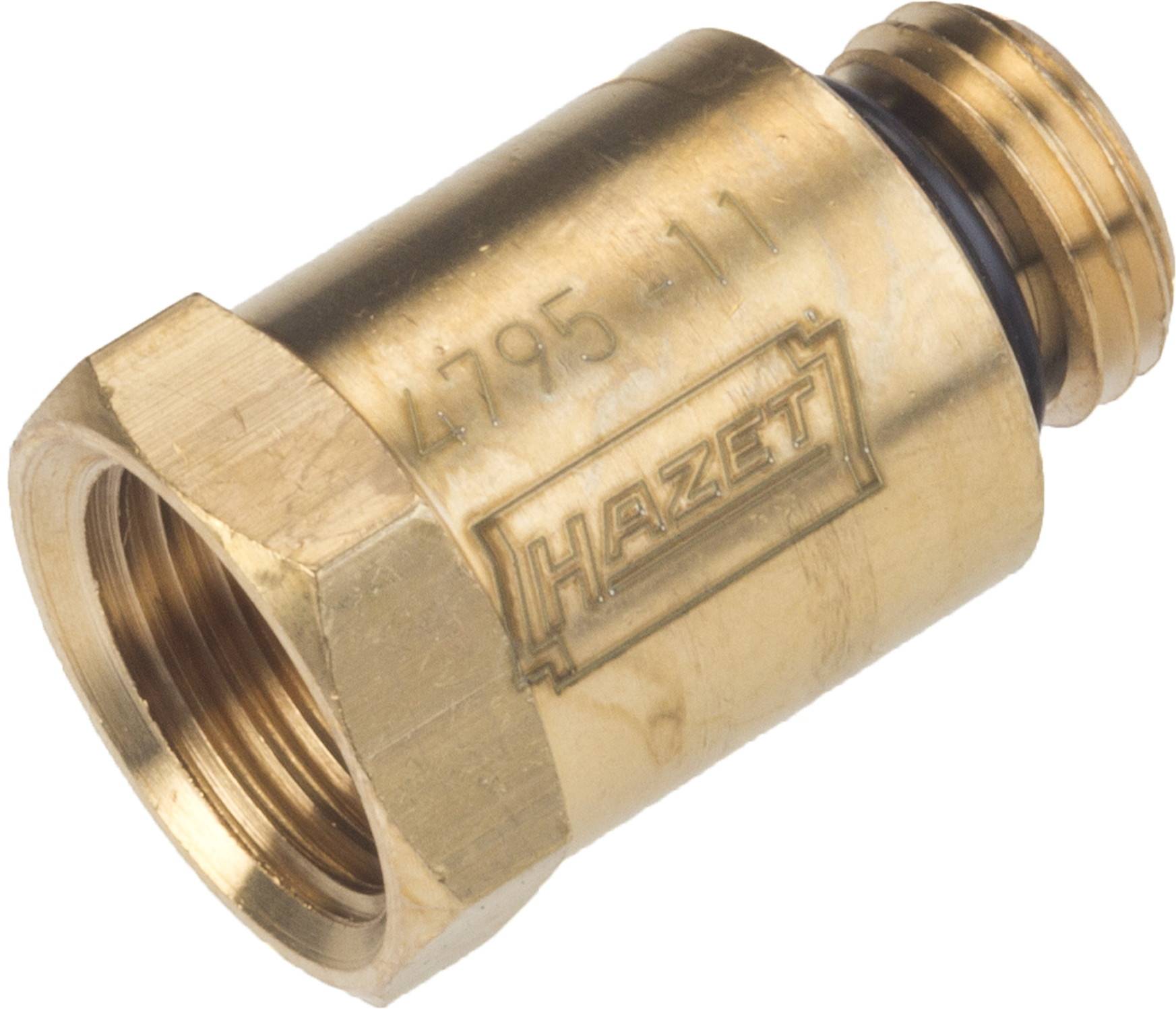 Hazet Druckverlust-Tester 4795-11