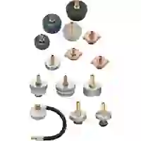 Hazet Kühleradapter 4800-16 Hazet Kühleradapter 4800-16