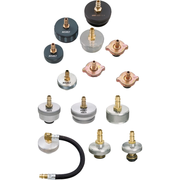 Hazet Kühleradapter 4800-22 Hazet Kühleradapter 4800-22