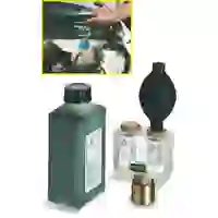 Hazet Zylinderkopf-Lecktester 4800-41 Hazet Zylinderkopf-Lecktester 4800-41