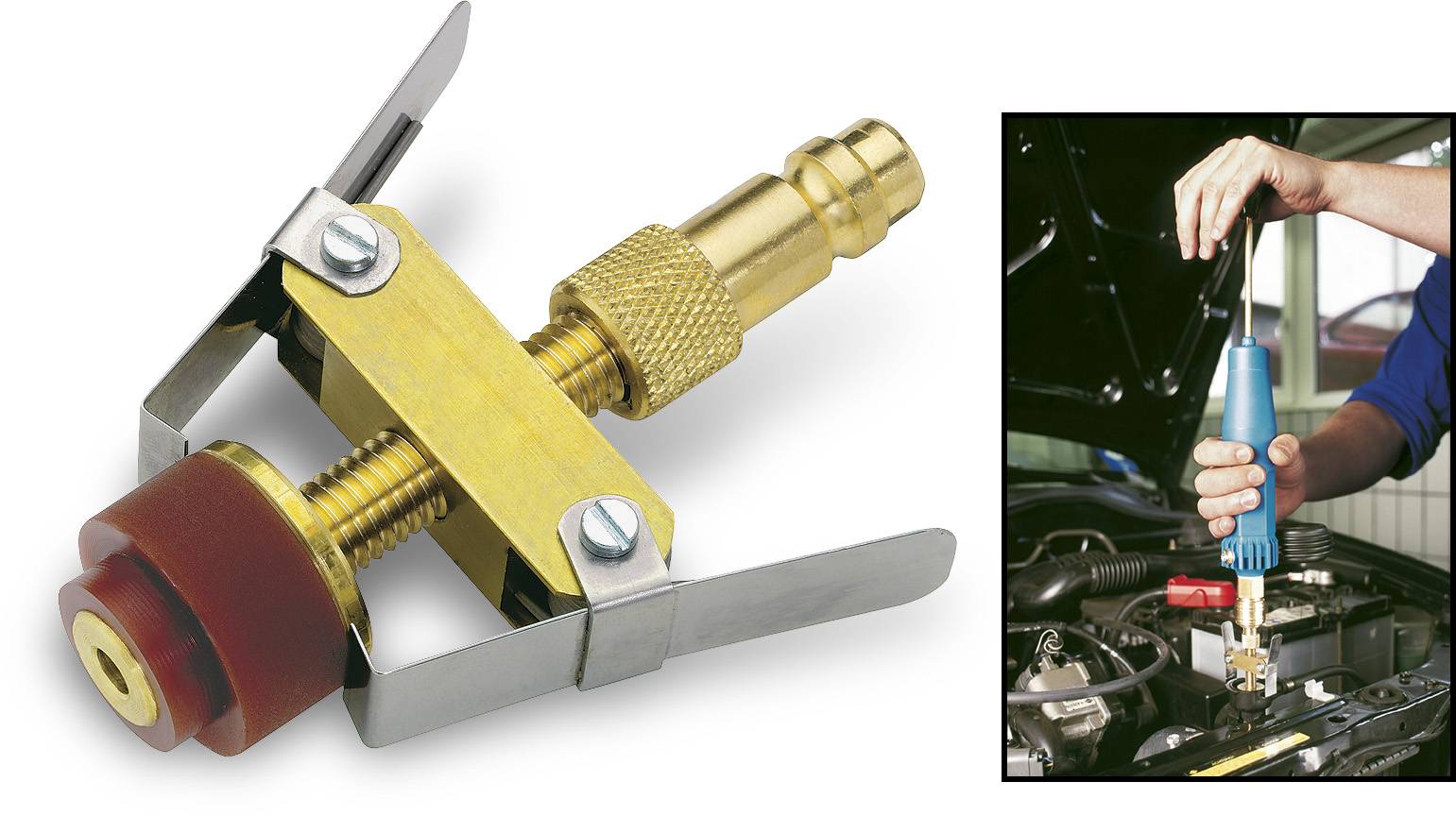 Hazet Universal Adapter 4800-31