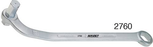 Clé de vidange Hazet 2760