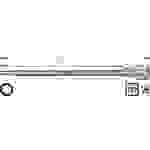 Hazet 2584-1 Innen-Sechskant Saugrohr-Steckschlüsseleinsatz 6mm 1/2" (12.5 mm)