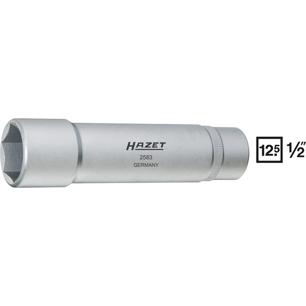 Hazet Radlager-Werkzeug 2583