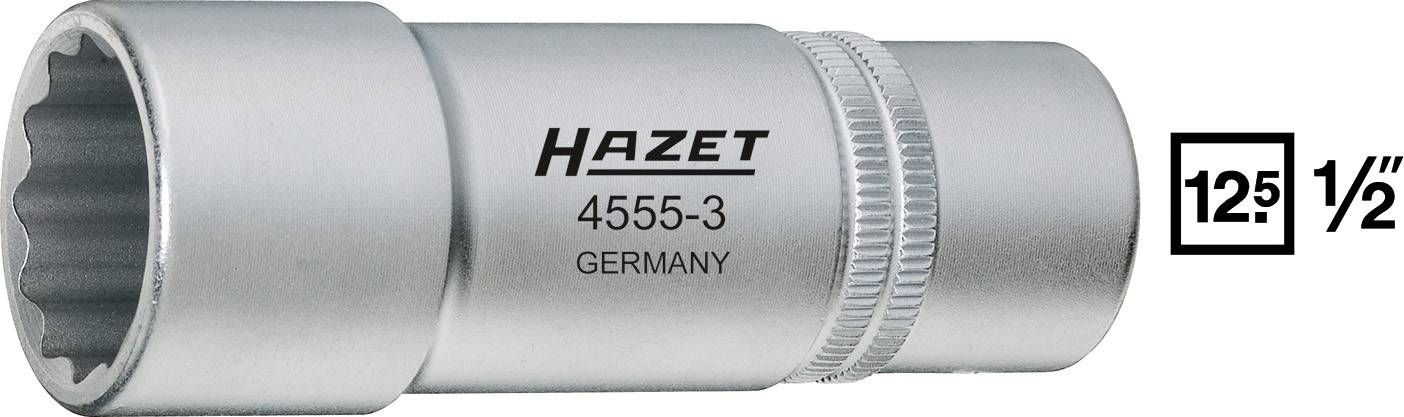Hazet Einspritzdüsen-Werkzeug 4555-3