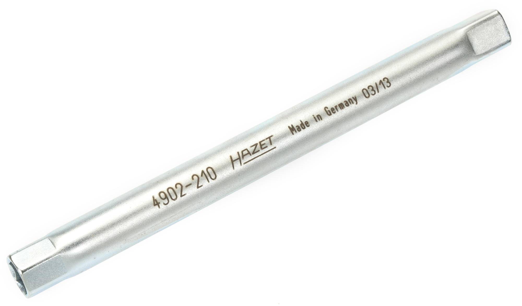 Hazet 4902-210 Rohrschlüssel