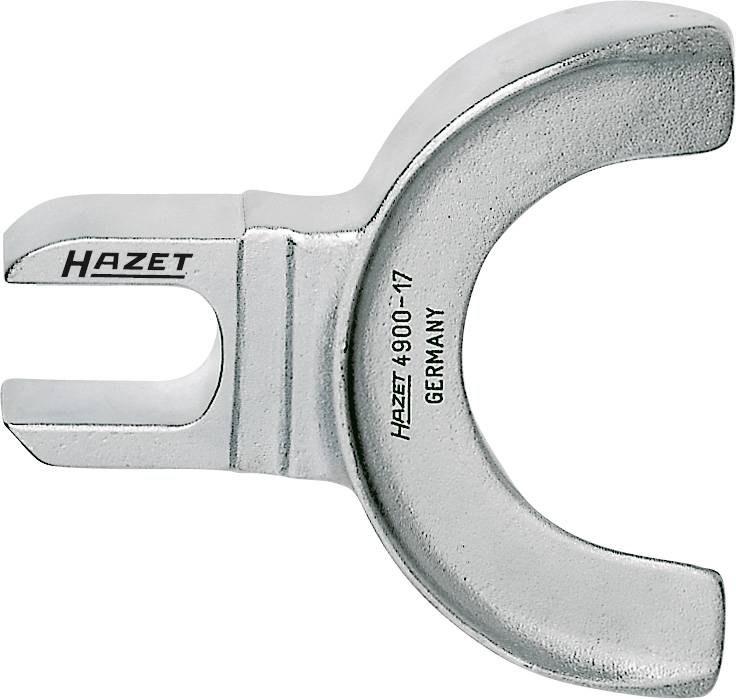 Hazet 4900-17 Spannplatte