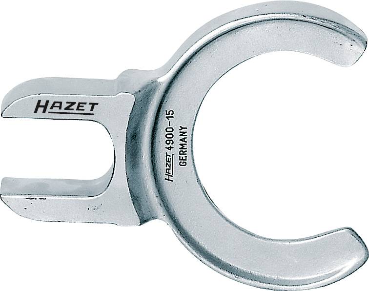 Hazet 4900-15A Spannplatte