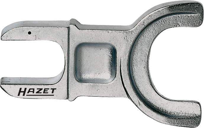 Hazet 4900-14A Spannplatte