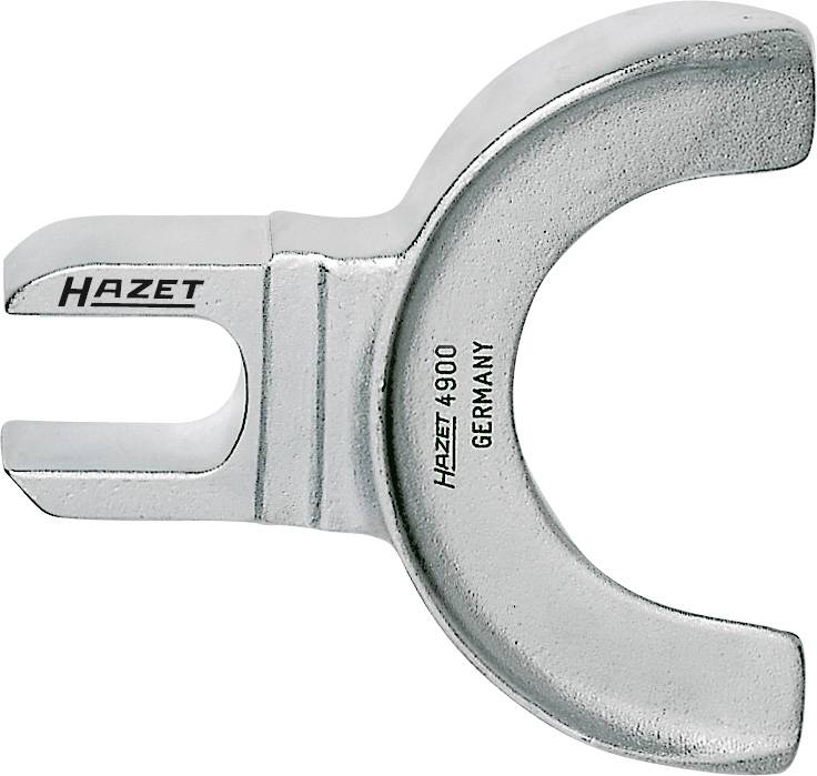 Hazet 4900-31 Spannplatte