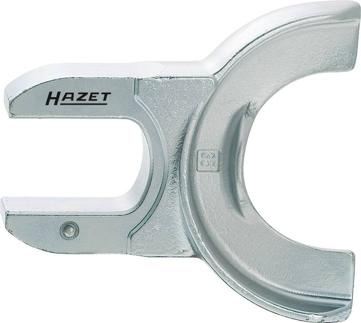 Hazet 4900-35 Spannplatte