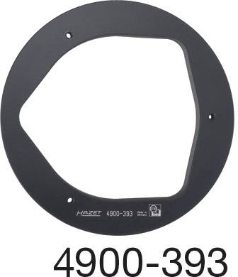 Hazet 4900-393 Zentrier-Einsatz