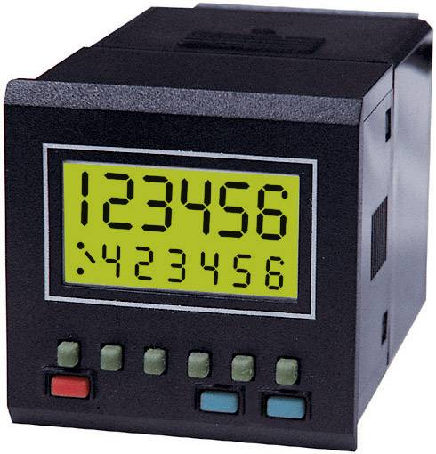 Trumeter 7932 Vorwahlzähler