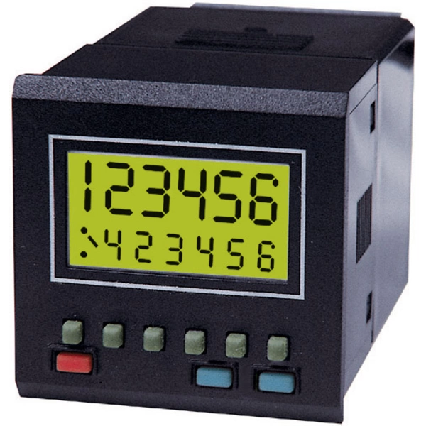 Trumeter 7932 Vorwahlzähler Trumeter 7932 Vorwahlzähler
