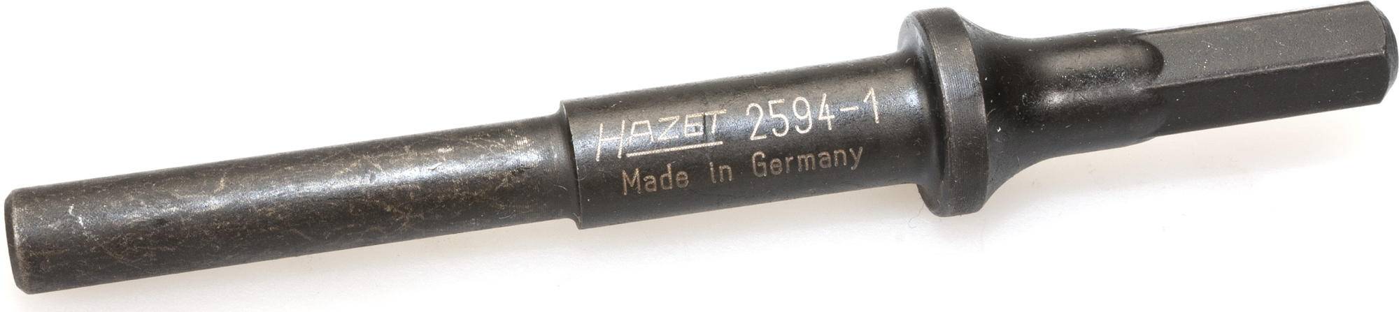 Hazet 6kt.-Aufnahme 2594-1